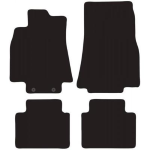 TAPPETO IN MOQUETTE TAILOR MERCEDES CLASSE A W169 B W245 '04<>'12