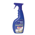 TRATTAMENTO PELLE 4 IN 1 750 ml GOODYEAR