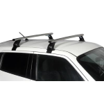 PORTATUTTO PER NISSAN MICRA 5P. (K14) (ALLUMINIO)