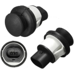 INTERRUTTORE PORTIERA 3 PIN A2 GALAXY ALHAMBRA GOLF SHARAN VENTO JETTA