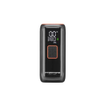 SMART AIR POMP COMPRESSORE E POWERBANK 