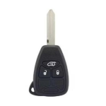 COVER CHIAVE PER CHRYSLER 3 TASTI 