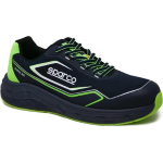 SCARPA IMPULSE ESD S1PS SR FO HRO TG. 48