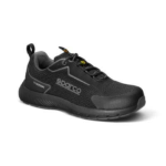 SCARPA TRACTION ESD S1PS SR FO HRO TG. 40 NERO-GRIGIO