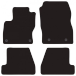 TAPPETO IN MOQUETTE TAILOR FORD FOCUS 5P. & SW  '14<>'18 (MK3)