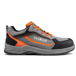 SCARPA ANTINFORTUNISTICA INDY-R TG. 45 ESD S1PS SR FO LG