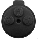 PULSANTI PER COVER CHIAVE SMART 3 TASTI