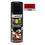 *AUTOCOLOR SPRAY 3G ROSSO ml.200
