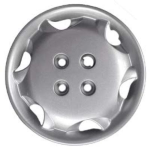 366/13 COPPA RUOTA FIAT PUNTO S '97 - 1181 S/M