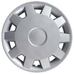432/14 COPPA RUOTA OPEL AGILA - 5908/4 S/M 
