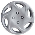 415/14 COPPA PEUGEOT D. 14" - 5604/4 S/M