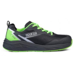 SCARPA IMPULSE TG. 45 ESD S3S SR FO HRO GSVF