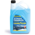 LIQUIDO VASCHETTA TERGICRISTALLI GOOD YEAR  5 LT.