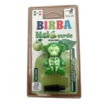 DEO BIRBA MELA VERDE C/GETTONE PER CARRELLO
