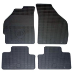 TAPPETO IN GOMMA PER FIAT PUNTO 3/5P '99<>11