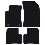 TAPPETO IN MOQUETTE TAILOR PER CITROEN C3 '16<>'20 '20>