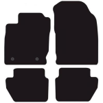 TAPPETO IN MOQUETTE TAILOR FORD ECOSPORT '18>