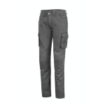 PANTALONI LADY CARGO CLASSE A TAGLIA 40 COLORE NERO