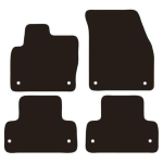 TAPPETO IN MOQUETTE TAILOR LAND ROVER RANGE & EVOQUE