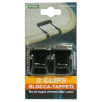 CP. CLIPS BLOCCA TAPPETI  