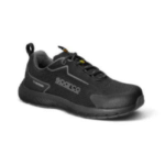 SCARPA TRACTION ESD S1PS SR FO HRO TG. 45 NERO-GRIGIO 