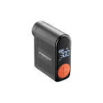 COMPRESSORE TASCABILE AIR POMP MINI INTERPHOAIRPUMP3K