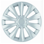 KIT COPPA RUOTE UNIVERSALE DELTA 4PZ PER CERCHIO DA 14"