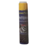 GOODYEAR DETERG. TESS.MOQUETTE 650ML NUOVA FORMULA