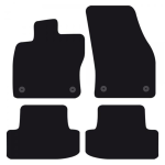 TAPPETO IN MOQUETTE TAILOR AUDI Q2 '16<>'20 '20>