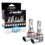 CP. LAMPADINE LED ILUZ HB3-4 10-30V DC 10W 2000 LUMEN X KIT  