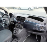 PELLICOLA PER COPERTURA PANNELLO AIRBAG FIAT- ABARTH 500 