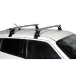 PORTATUTTO PER MERCEDES CLASSE B (W247) 5P (ALLUMINIO)