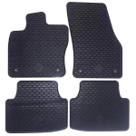 TAPPETO IN GOMMA PER VW GOLF SPORTSVAN