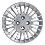 742/14 COPPA RUOTA LANCIA YPSILON 2006 4288 S/M 