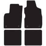 TAPPETO IN MOQUETTE TAILOR FIAT PANDA II E PANDA CLASSIC '03<>'12