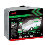 TELO ANTIGRANDINE THOR XL PER SUV 515X196X142 cm. C/COPERTURA VETRI LATERALI