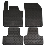 <TAPPETO IN GOMMA PER VOLVO XC60 II '17>