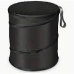 *SECCHIELLO PIEGHEVOLE PORTA TUTTO