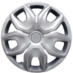 777/16 COPPA RUOTA IVECO NEW DAILY - 5100 S/M 