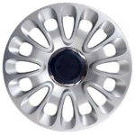757/15 COPPA RUOTA NUOVA FIAT 500 L '12> - 1312 S/M 