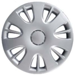 463/15 COPPA RUOTA OPEL 463L D.15 S/M 
