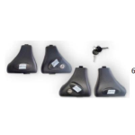 KIT RICAMBIO COPERCHI + SERRATURE VIVA 2