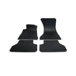 *SET TAPPETO IN GOMMA A4 '15> COUPE' SPORTBACK '16 A5 CABRIO SPORTBACK