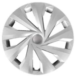 844/15 COPPA RUOTA D.15 VW GOLF VII POLO '15> - 6019/5