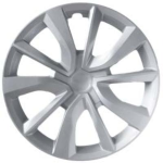 845/16 COPPA RUOTA OPEL CORSA 2019> D. "16 S/M 