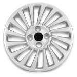 779/15 COPPA RUOTA FIAT 500 ELETTRICA '21>  S/M 