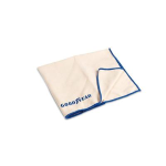 PANNO MICROFIBRA CARROZZERIA GOOD YEAR 40X40 CM