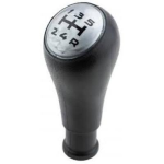 POMELLO 5 MARCE X ALFA 147 159 STILO 12345R GRIGIO