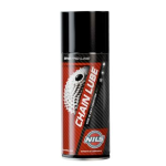 CHAIN LUBE-PTFE LURIFICANTE MULTIUSO SINTETICO (PAO) ARRICCHITO CON PTFE