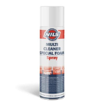 MULTI CLEANER SPECIAL SCHIUMA DETERGENTE PER INOX E PLASTICHE